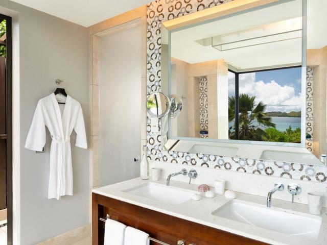 Raffles Praslin Seychelles