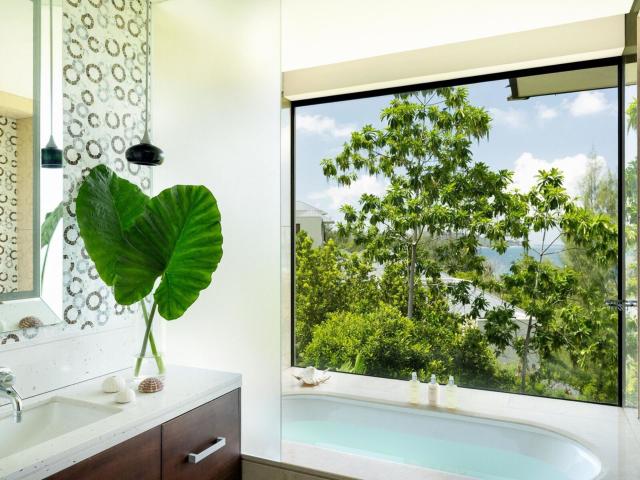 Raffles Praslin Seychelles