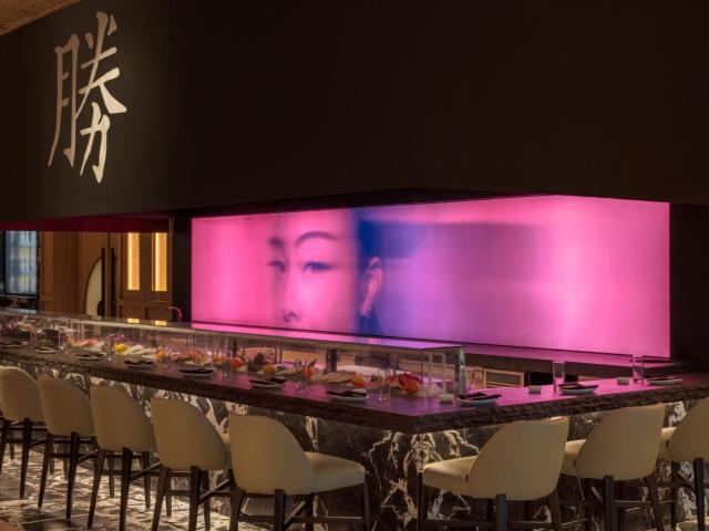 Hyde Dubai Business Bay