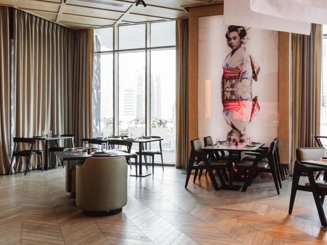 Hyde Dubai Business Bay
