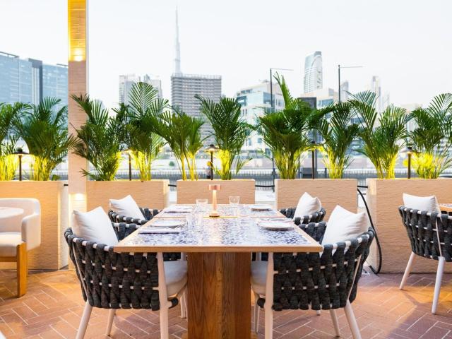 Hyde Dubai Business Bay