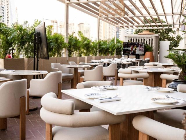 Hyde Dubai Business Bay