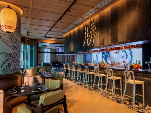 Hyde Dubai Business Bay