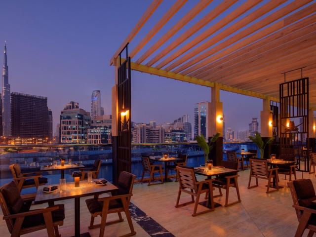 Hyde Dubai Business Bay