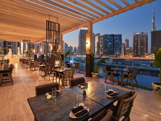 Hyde Dubai Business Bay