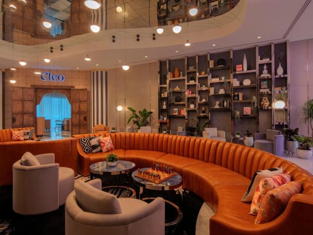 Hyde Dubai Business Bay