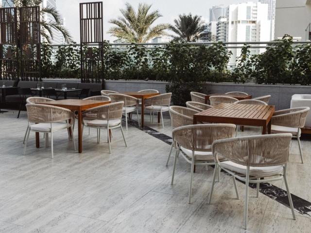 Hyde Dubai Business Bay