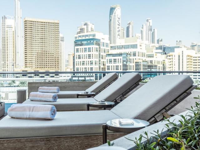 Hyde Dubai Business Bay