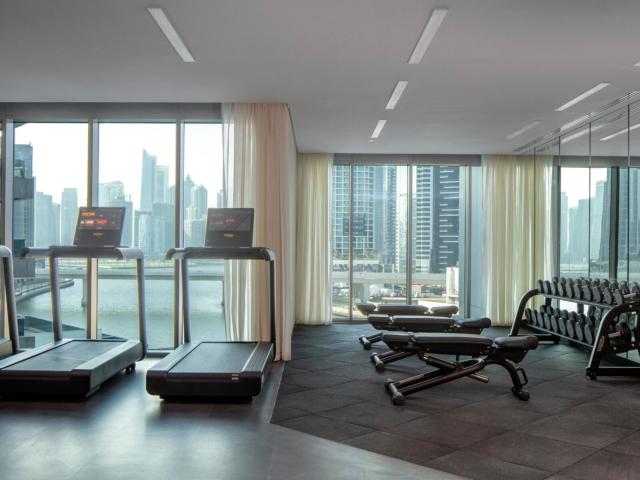 Hyde Dubai Business Bay