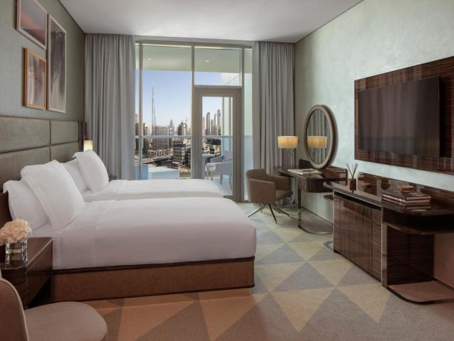 Hyde Dubai Business Bay