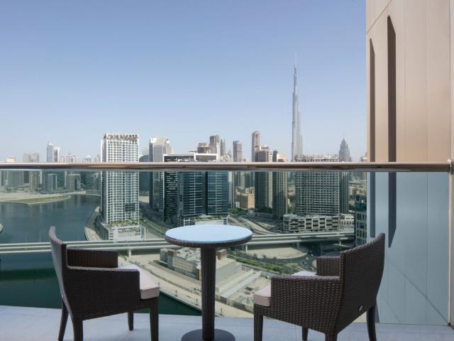 Hyde Dubai Business Bay