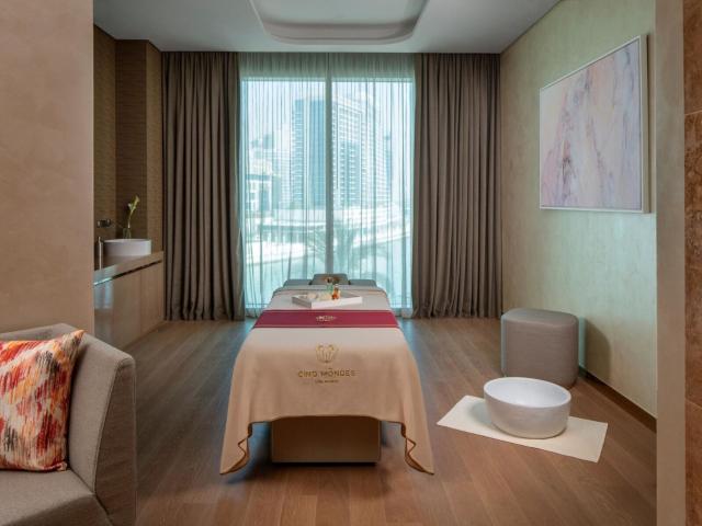 Hyde Dubai Business Bay