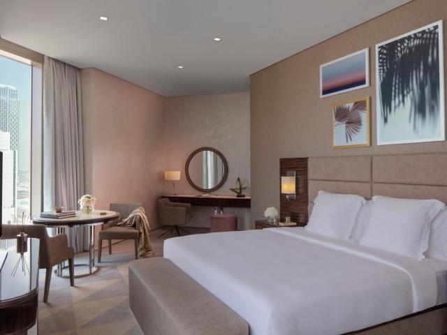 Hyde Dubai Business Bay