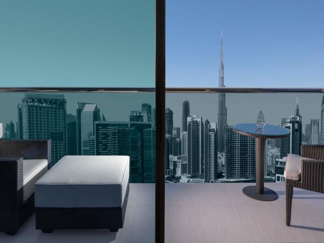Hyde Dubai Business Bay
