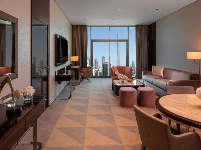 Hyde Dubai Business Bay