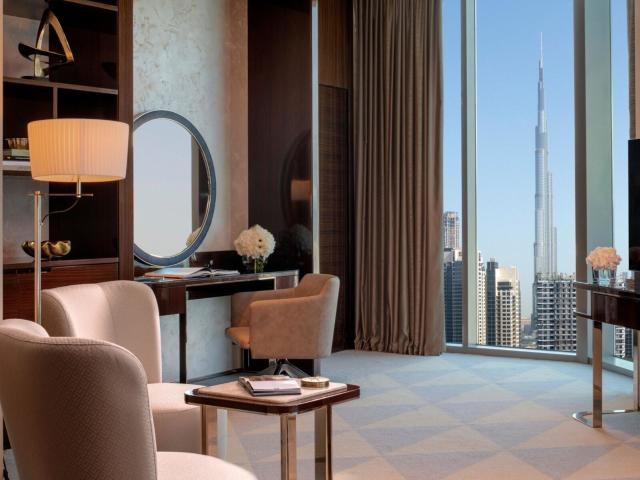 Hyde Dubai Business Bay