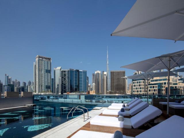 Hyde Dubai Business Bay
