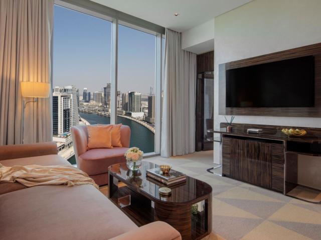Hyde Dubai Business Bay