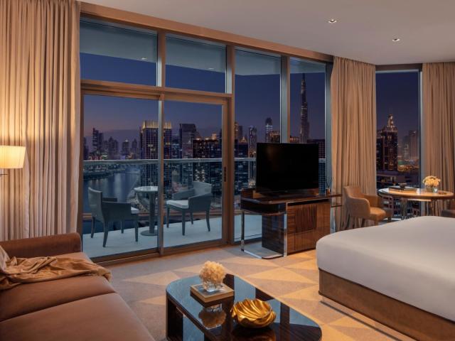 Hyde Dubai Business Bay