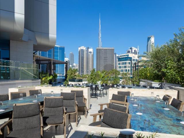 Hyde Dubai Business Bay