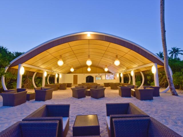Dreamland The Unique Sea & Lake Resort, Spa