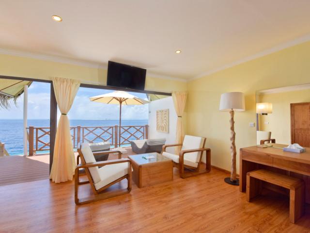 Dreamland The Unique Sea & Lake Resort, Spa