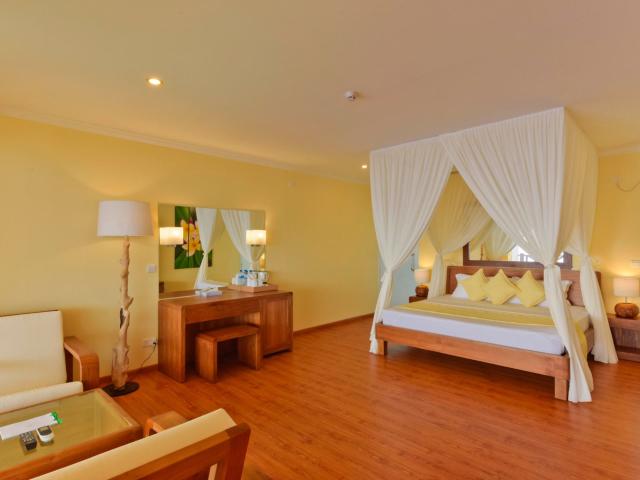 Dreamland The Unique Sea & Lake Resort, Spa