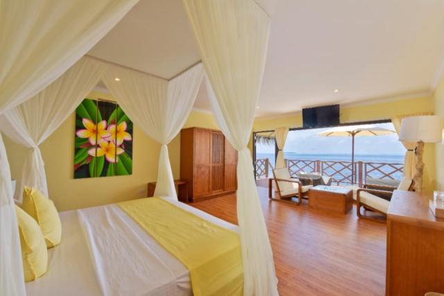 Dreamland The Unique Sea & Lake Resort, Spa