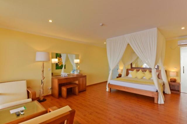 Dreamland The Unique Sea & Lake Resort, Spa