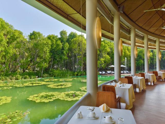 Dreamland The Unique Sea & Lake Resort, Spa