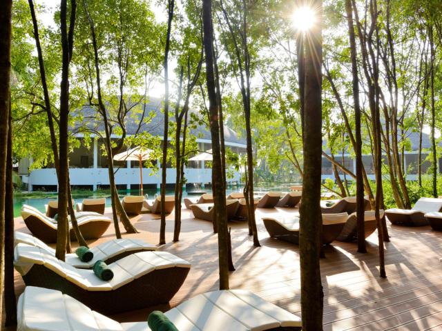 Dreamland The Unique Sea & Lake Resort, Spa