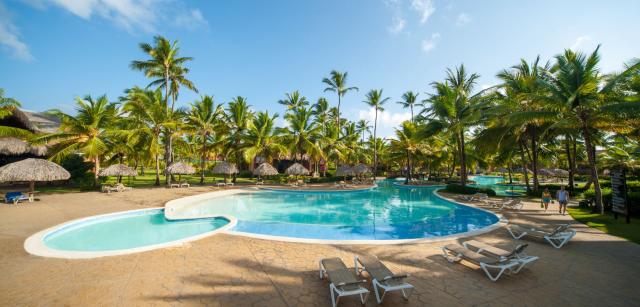 Tropical Princess Beach Resort & Spa