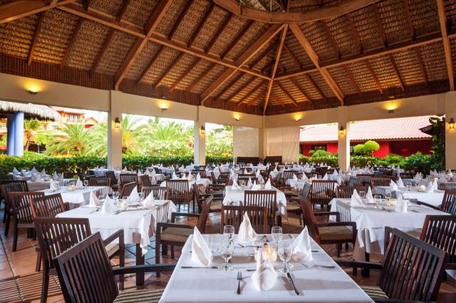 Tropical Princess Beach Resort & Spa