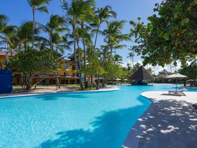 Tropical Princess Beach Resort & Spa