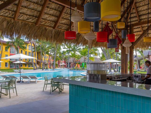 Tropical Princess Beach Resort & Spa