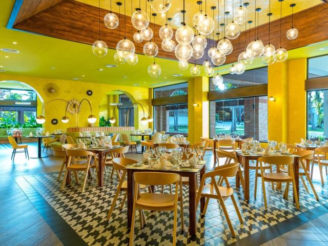 Tropical Princess Beach Resort & Spa