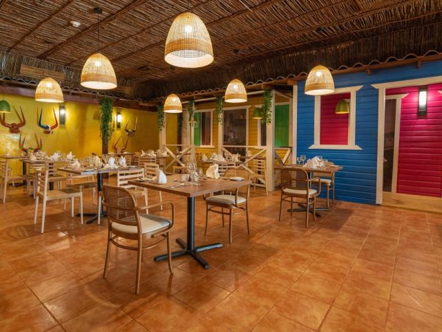 Tropical Princess Beach Resort & Spa