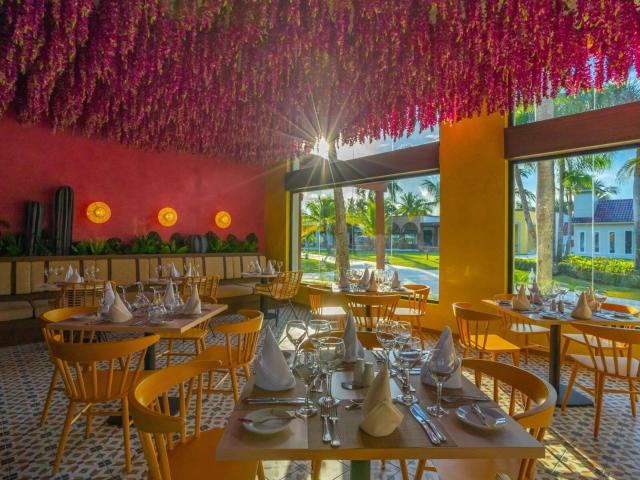 Tropical Princess Beach Resort & Spa