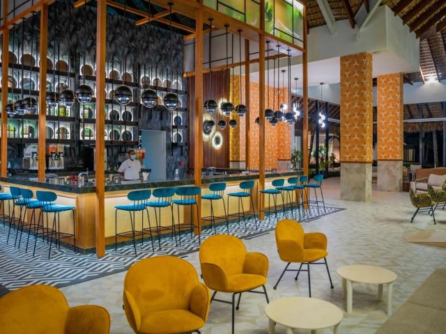 Tropical Princess Beach Resort & Spa