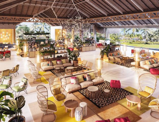 Tropical Princess Beach Resort & Spa