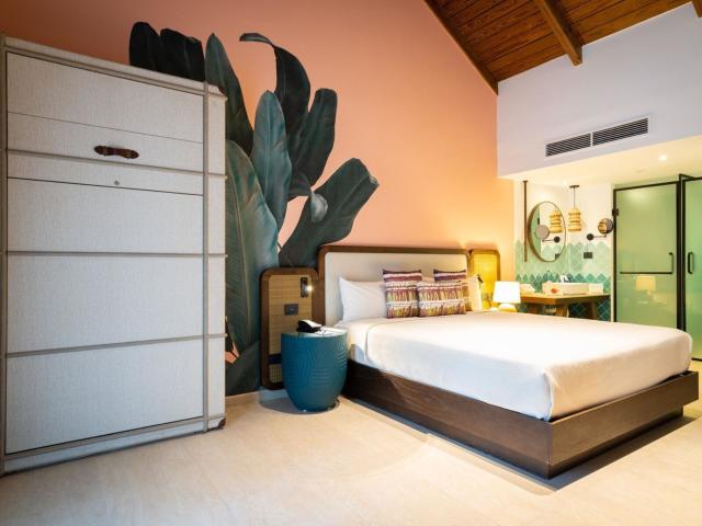 Tropical Princess Beach Resort & Spa