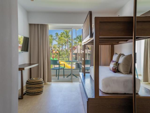 Tropical Princess Beach Resort & Spa