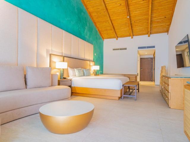 Tropical Princess Beach Resort & Spa