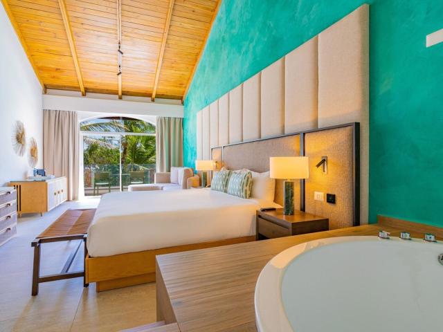Tropical Princess Beach Resort & Spa