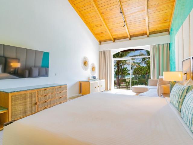 Tropical Princess Beach Resort & Spa