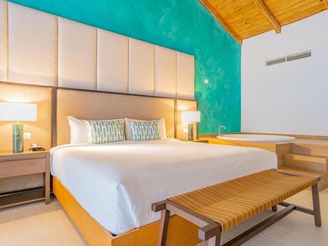 Tropical Princess Beach Resort & Spa