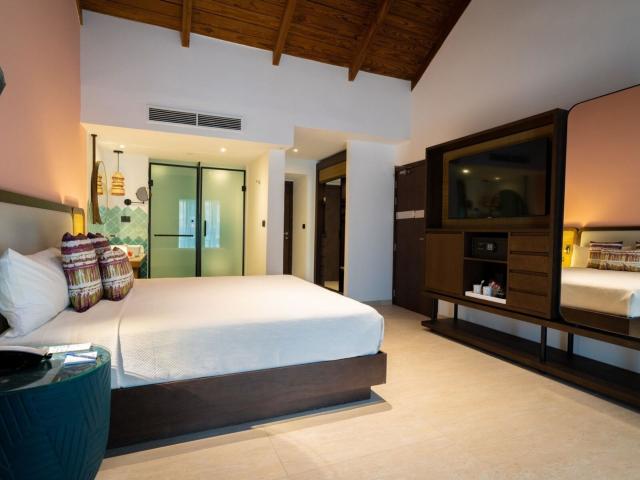 Tropical Princess Beach Resort & Spa