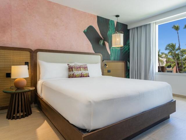 Tropical Princess Beach Resort & Spa
