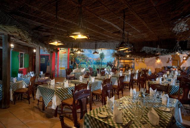 Tropical Princess Beach Resort & Spa
