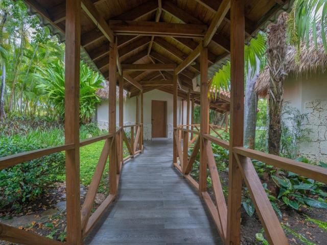 Tropical Princess Beach Resort & Spa